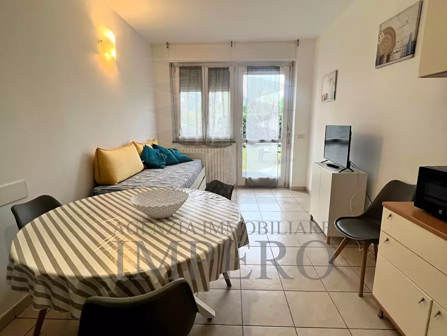 Immagine 33 di Bilocale in vendita  in Via degli Amici 19 a Bordighera