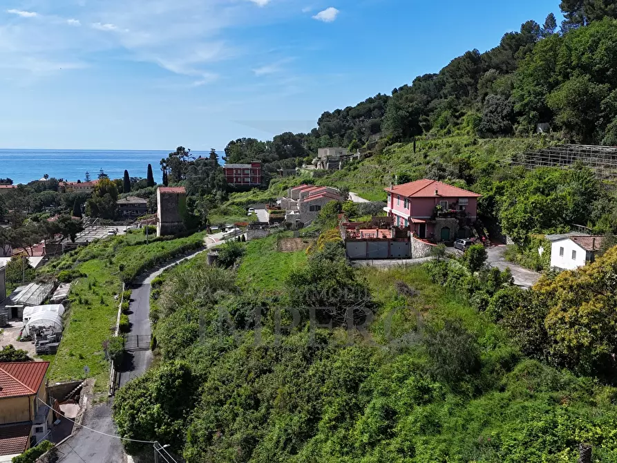 Immagine 9 di Terreno edificabile in vendita  in Via L. Alborno 1 a Ventimiglia