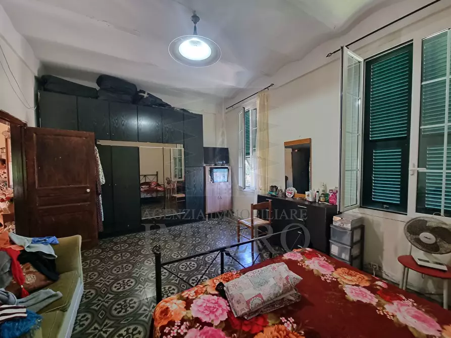 Immagine 8 di Trilocale in vendita  in Via Poggio Ponente 41 a Vallecrosia