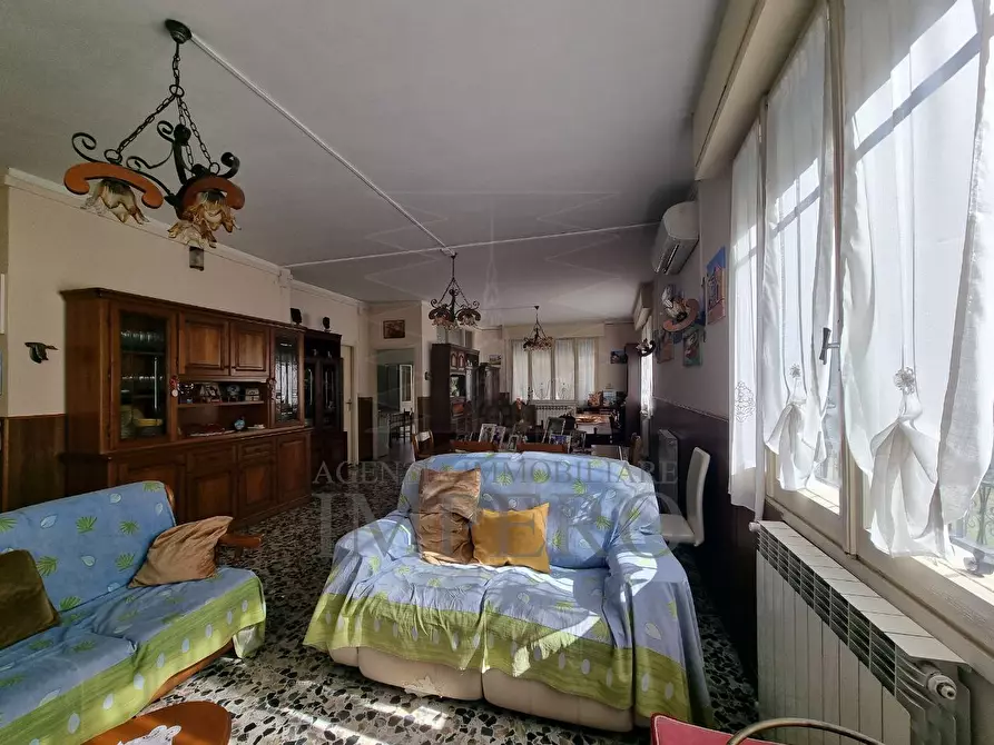 Immagine 8 di Casa bifamiliare in vendita  in Via Nazionale 20 a Airole