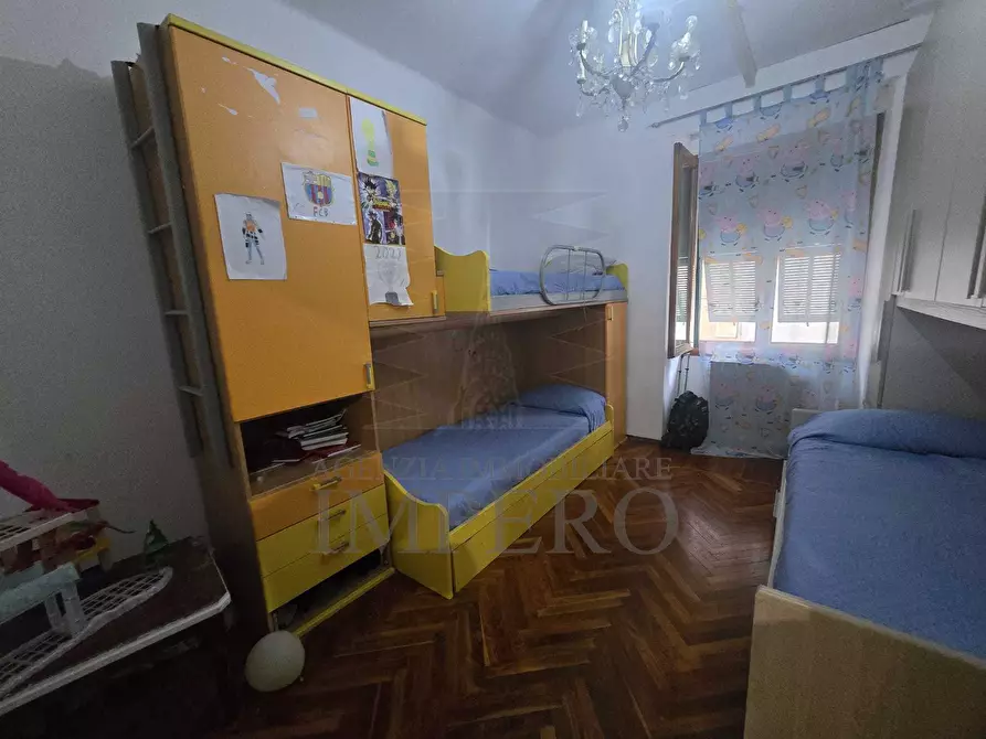 Immagine 8 di Trilocale in vendita  in Via Cavour 25 a Ventimiglia