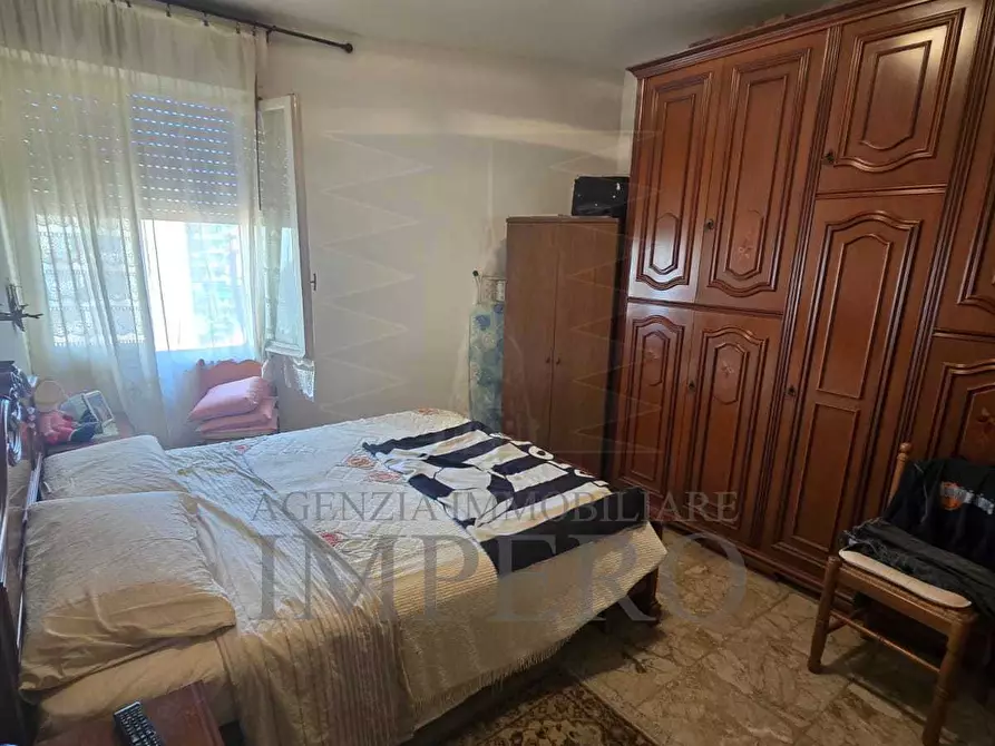 Immagine 4 di Bilocale in vendita  in Passeggiata G. Oberdan 37 a Ventimiglia