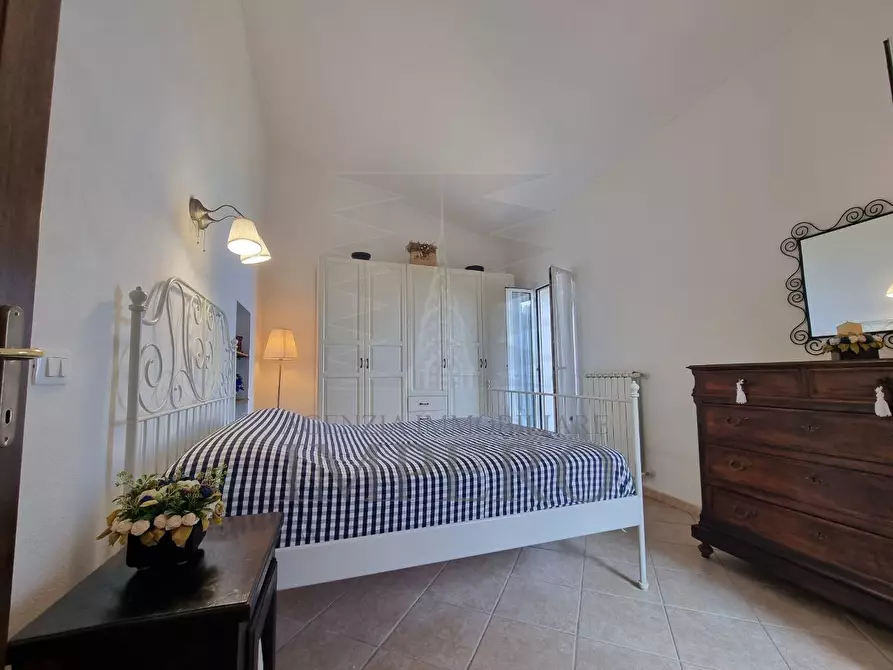Immagine 29 di Villa in vendita  in Corso Francia 108 a Ventimiglia