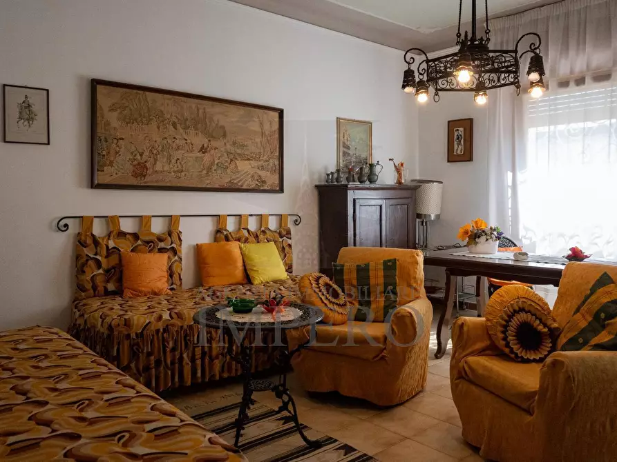 Immagine 19 di Quadrilocale in vendita  in Via San Eugenio 7 a Diano Castello