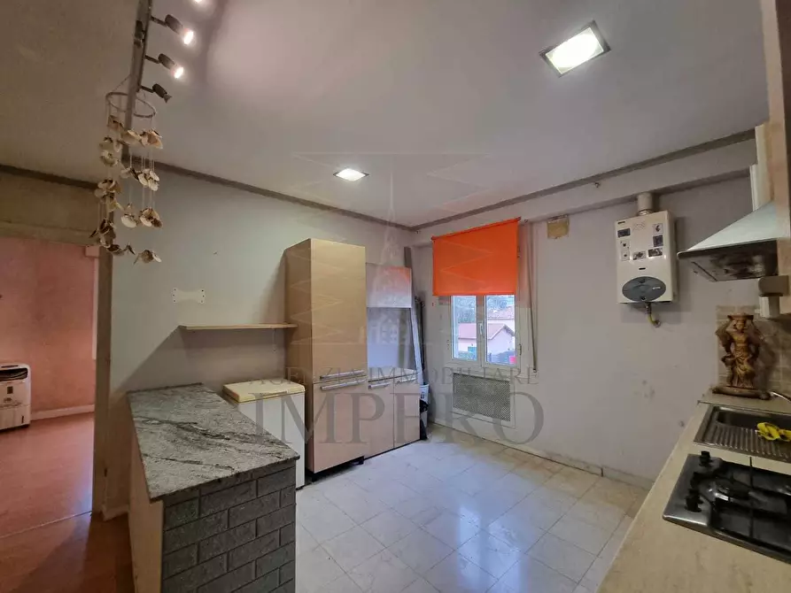Immagine 18 di Trilocale in vendita  in Via de Amicis 16 a Ventimiglia