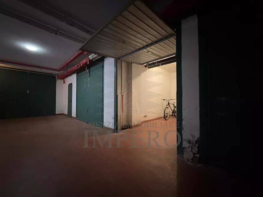 Immagine 13 di Garage in vendita  in Passeggiata Trento e Trieste 43 a Ventimiglia