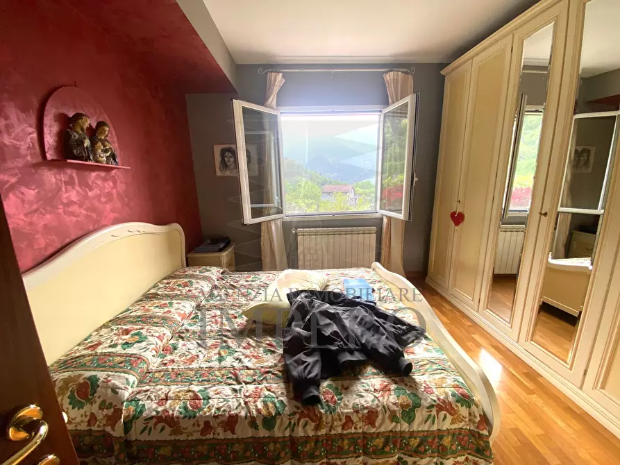 Immagine 17 di Porzione di casa in vendita  in Via Ciappin a Ventimiglia