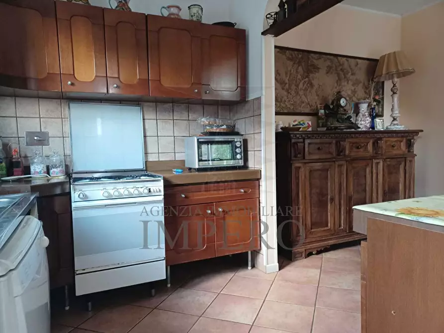 Immagine 7 di Villa in vendita  in via Roma traversa prima 1 a Vallecrosia