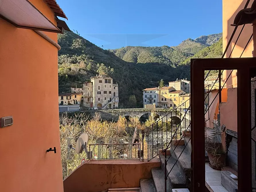 Immagine 23 di Quadrilocale in vendita  in Via Case Palanchi 4 a Ventimiglia