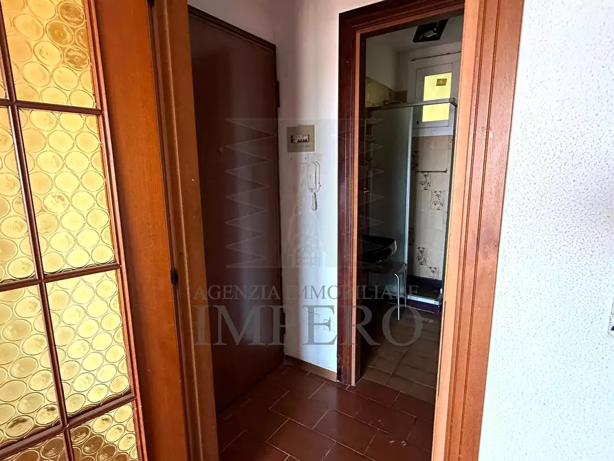 Immagine 19 di Bilocale in vendita  in Via Collasgarba 17 a Ventimiglia