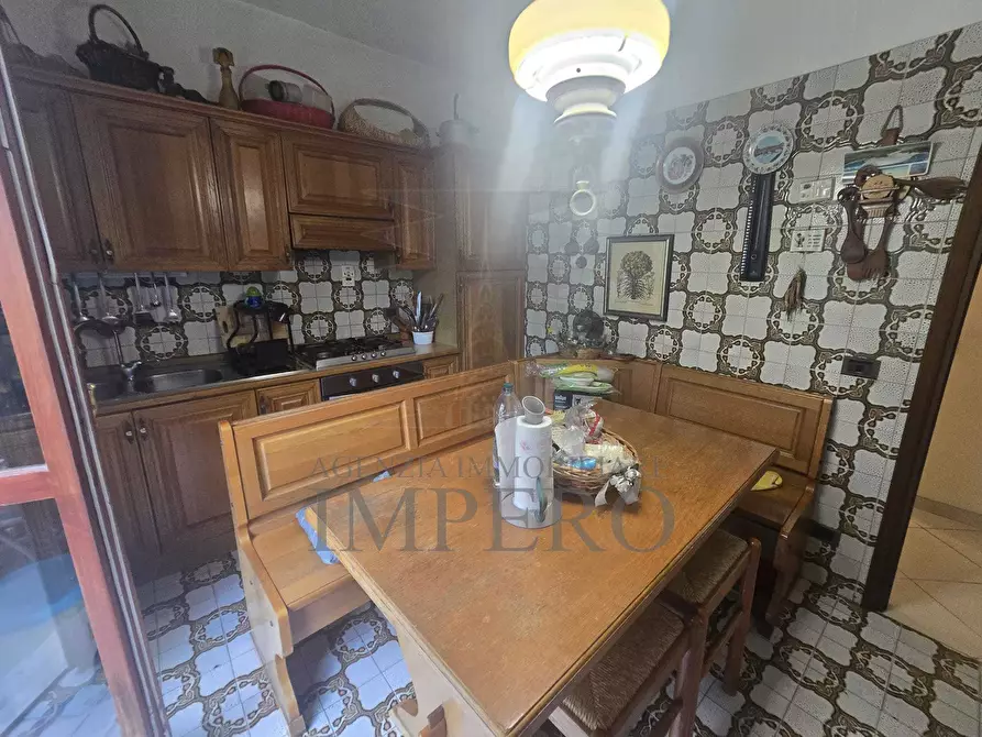 Immagine 9 di Quadrilocale in affitto  in Via Caduti del Lavoro 33 a Ventimiglia