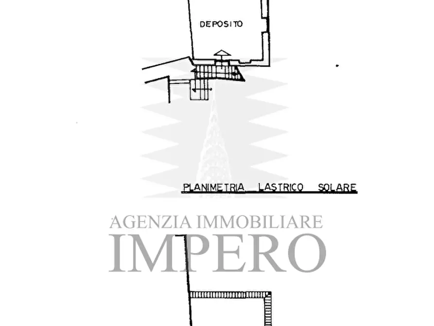 Immagine 26 di Porzione di casa in vendita  in Strada Case Cardi 6A a Ventimiglia