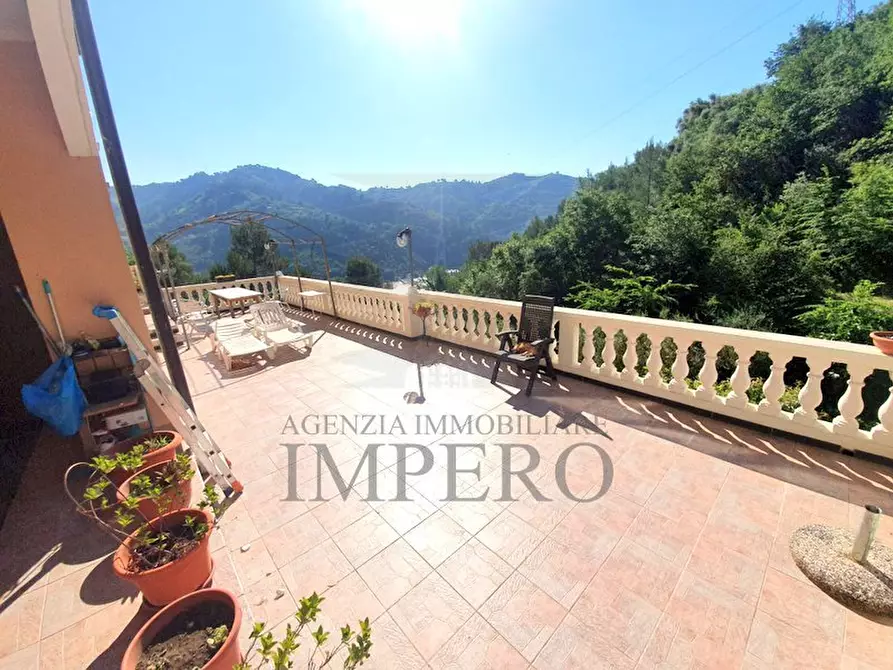 Immagine 9 di Casa bifamiliare in vendita  in Via Roma 48 a Camporosso