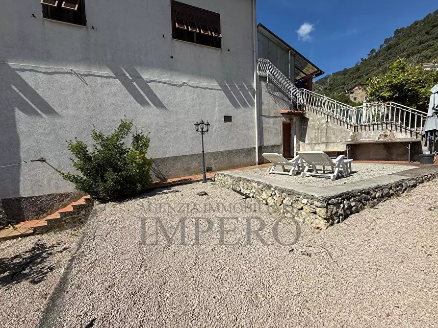 Immagine 31 di Porzione di casa in vendita  in Via Serro Inferiore 15 a Ventimiglia