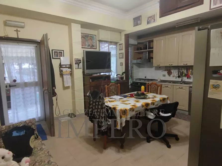 Immagine 2 di Quadrilocale in vendita  in Via Cornelio Tacito a Ventimiglia