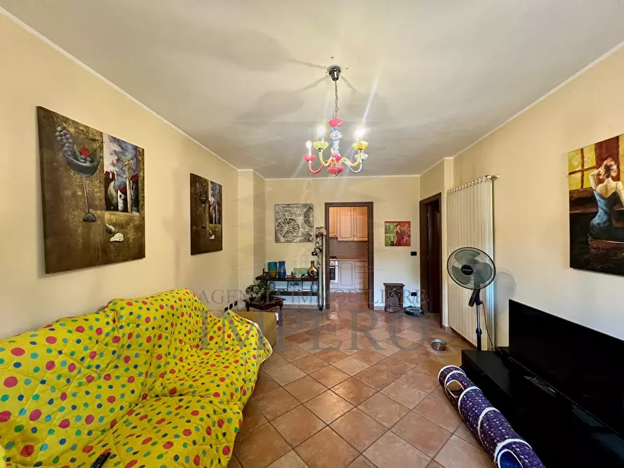 Immagine 6 di Villa in vendita  in Corso della Repubblica a Camporosso