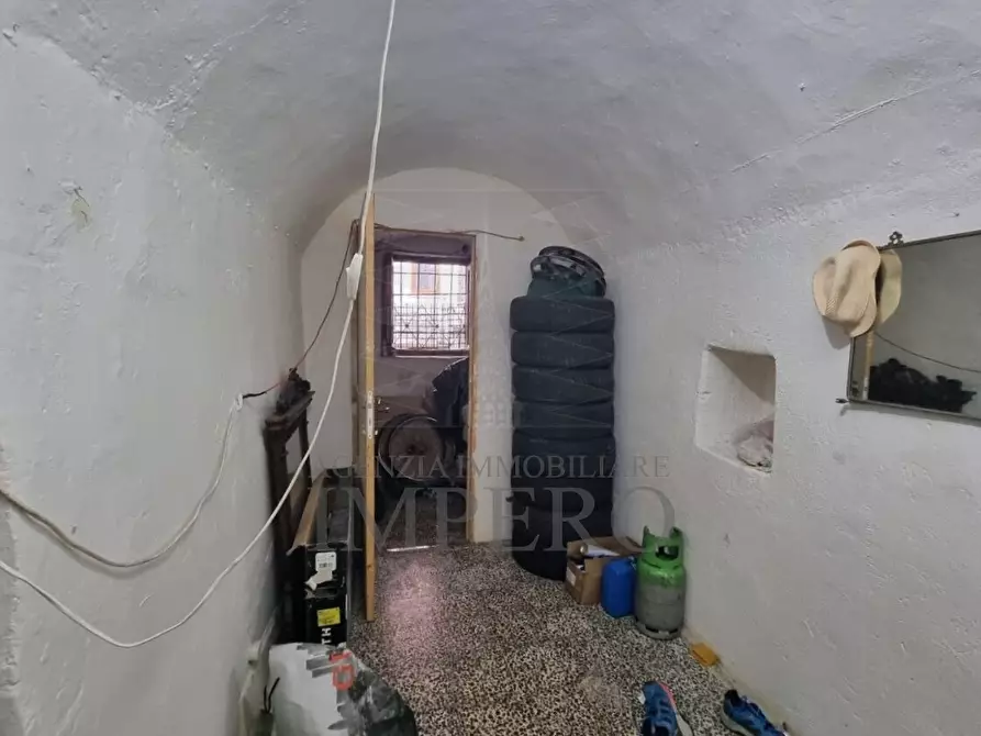 Immagine 4 di Porzione di casa in vendita  in Via Aprosio 7 bis a Vallecrosia