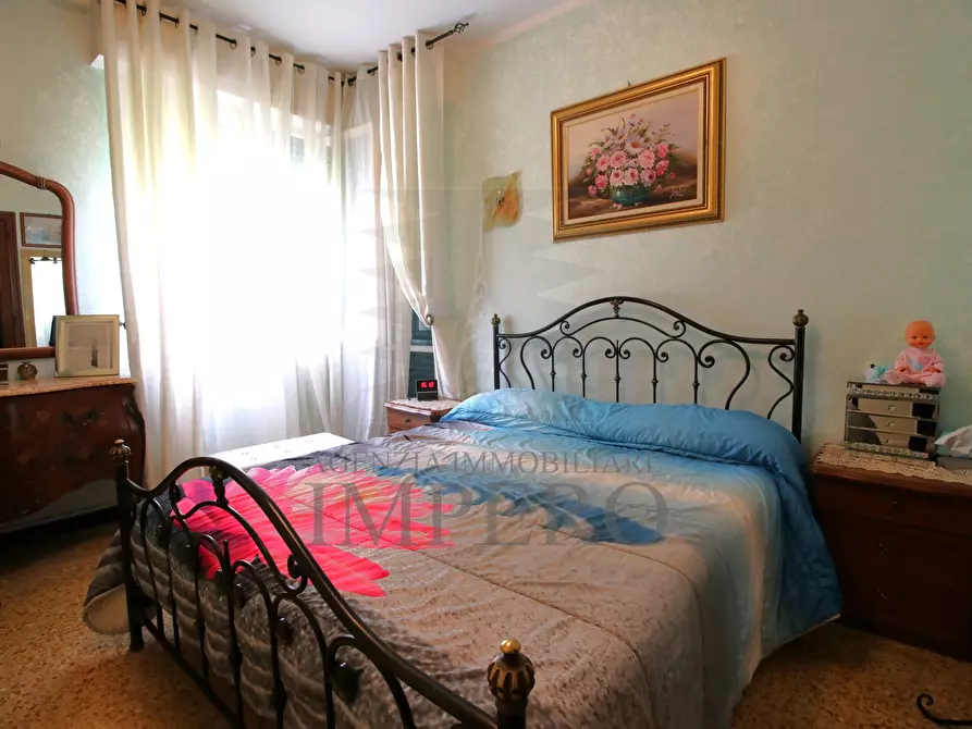 Immagine 2 di Trilocale in vendita  in Via Tenda 46 a Ventimiglia