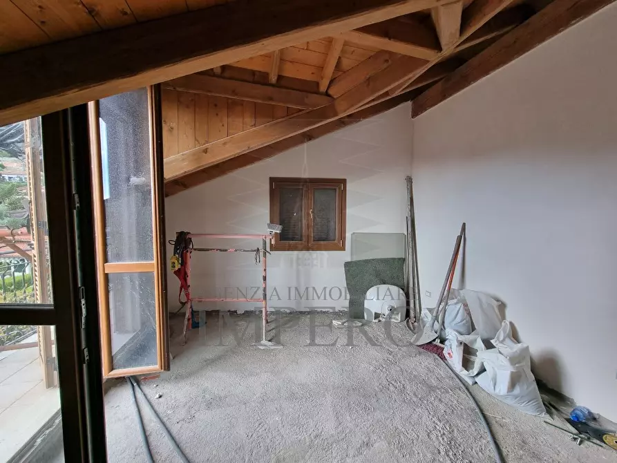 Immagine 21 di Casa indipendente in vendita  in Via Tamagna 25 a Ventimiglia