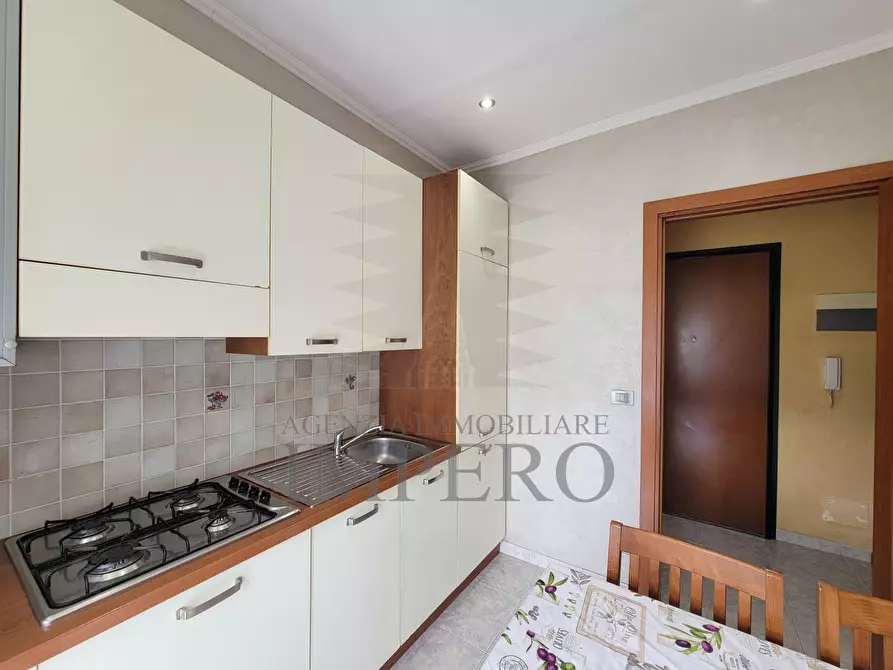 Immagine 8 di Trilocale in vendita  in Corso della Repubblica 136 a Camporosso