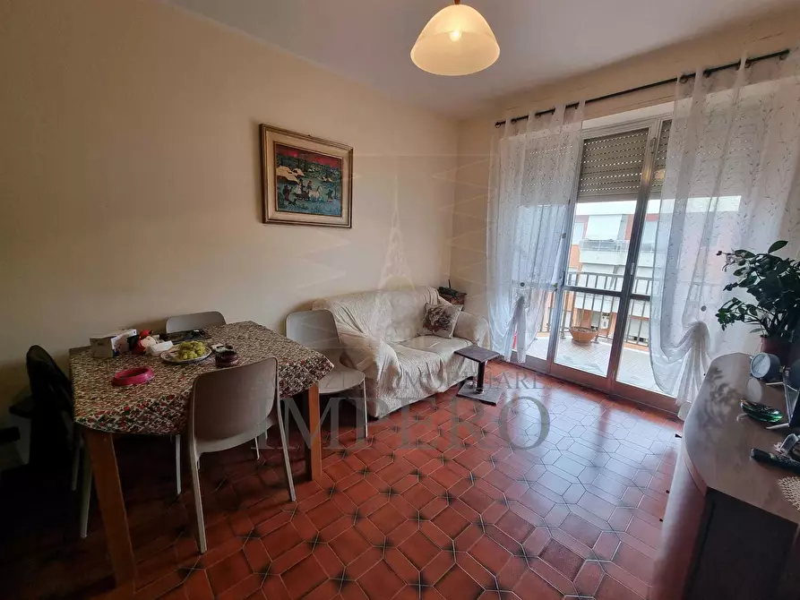 Immagine 7 di Bilocale in vendita  in Passeggiata Trento e Trieste 17 a Ventimiglia