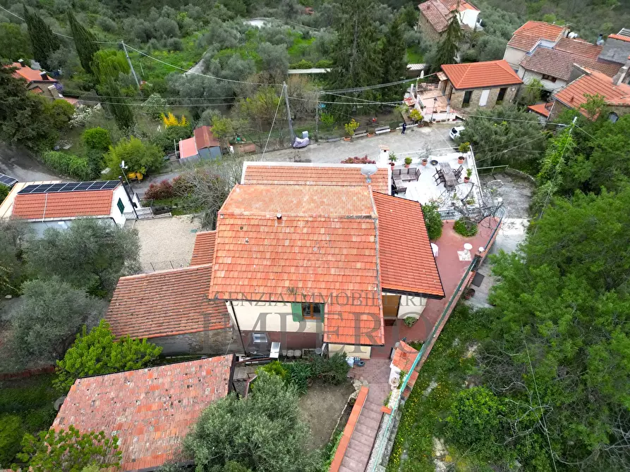 Immagine 48 di Casa indipendente in vendita  in Negi Fumei a Perinaldo