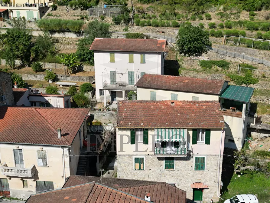 Immagine 26 di Quadrilocale in vendita  in Via Domenico Tempesta 36 a Ventimiglia