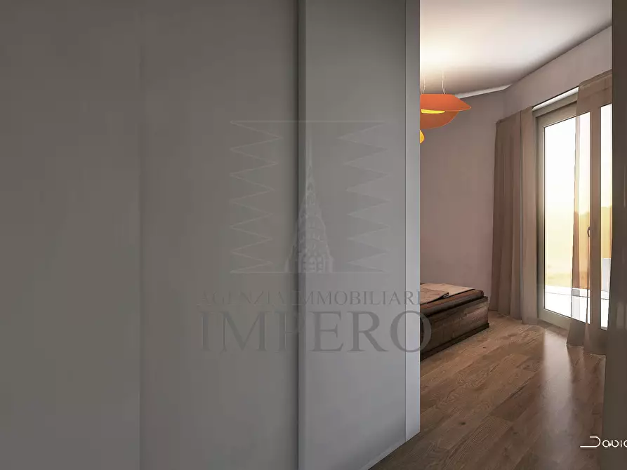 Immagine 3 di Villa in vendita  in Corso G. Verdi 16 a Ventimiglia