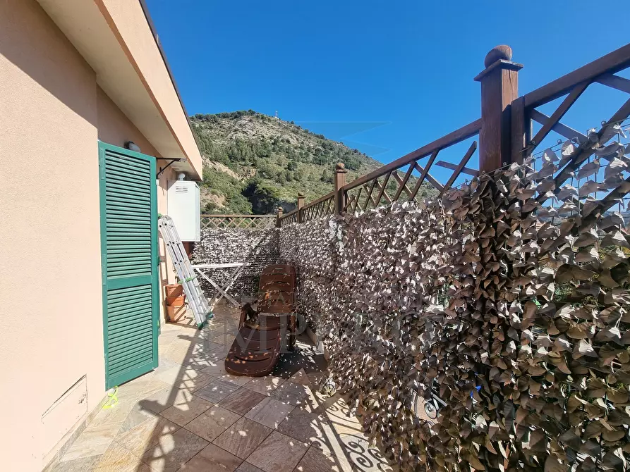 Immagine 39 di Attico in vendita  in Corso Genova 78 a Ventimiglia