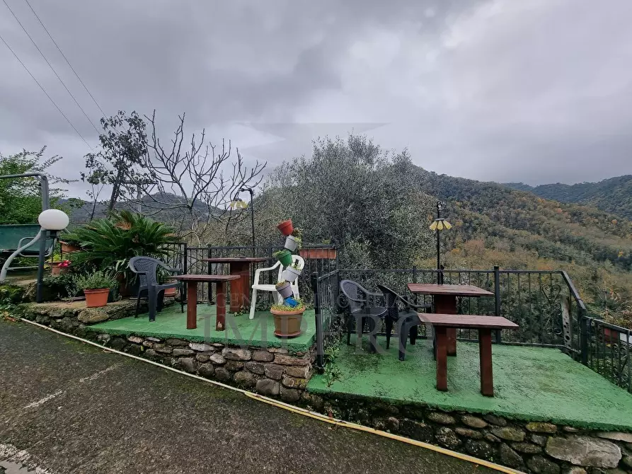 Immagine 25 di Albergo/B&B/Residence in vendita  in Strada San Pietro 1 a Apricale