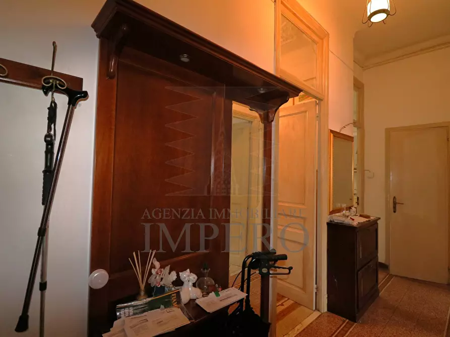 Immagine 38 di Pentalocale in vendita  in Via Ernesto Chiappori 28 a Ventimiglia