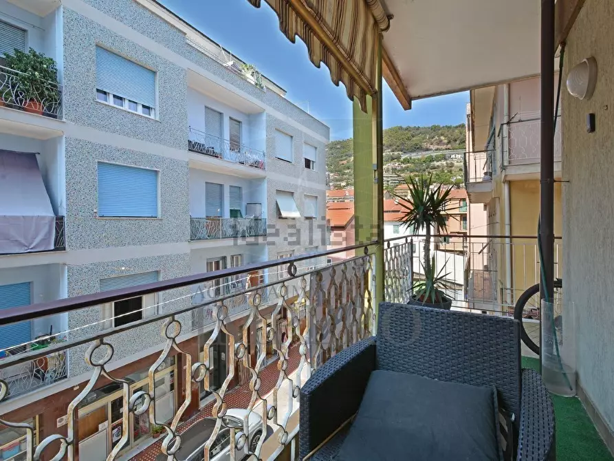 Immagine 21 di Quadrilocale in vendita  in Via Carso 3 a Ventimiglia