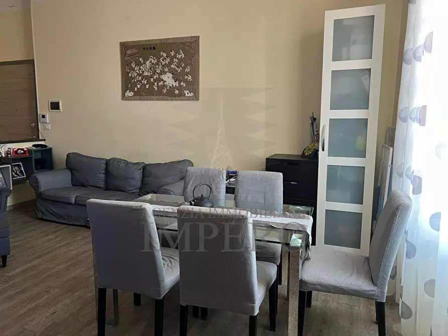 Immagine 12 di Quadrilocale in vendita  in Via Colonnello Aprosio a Vallecrosia
