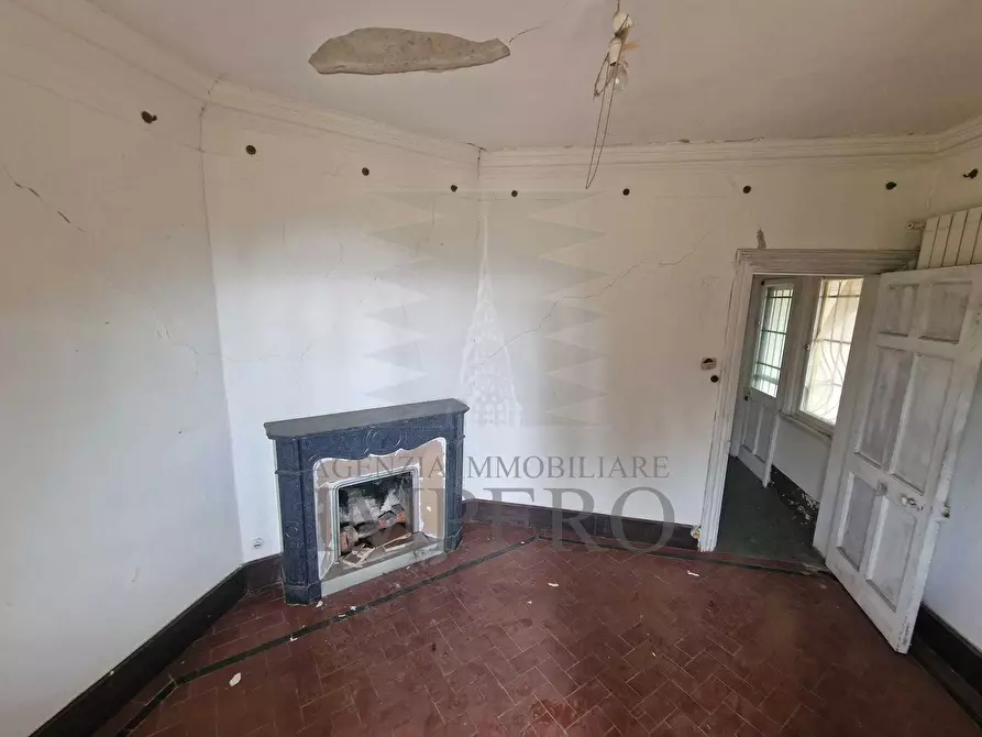 Immagine 54 di Villa in vendita  in Corso Nizza 37 a Ventimiglia