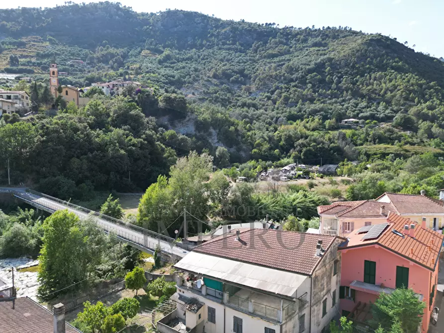 Immagine 31 di Quadrilocale in vendita  in Via Domenico Tempesta 36 a Ventimiglia