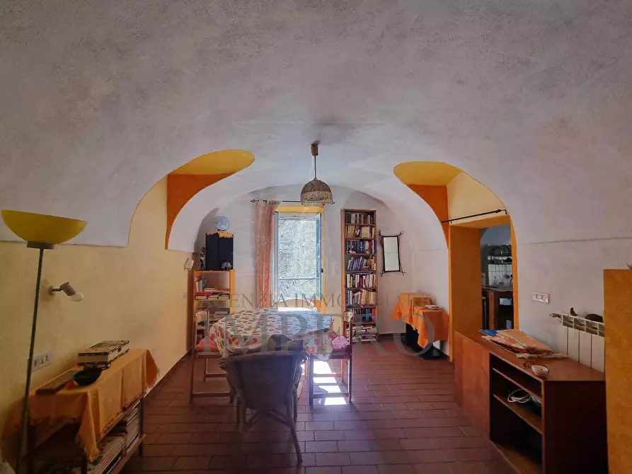 Immagine 20 di Quadrilocale in vendita  in Via Case Palanchi 4 a Ventimiglia