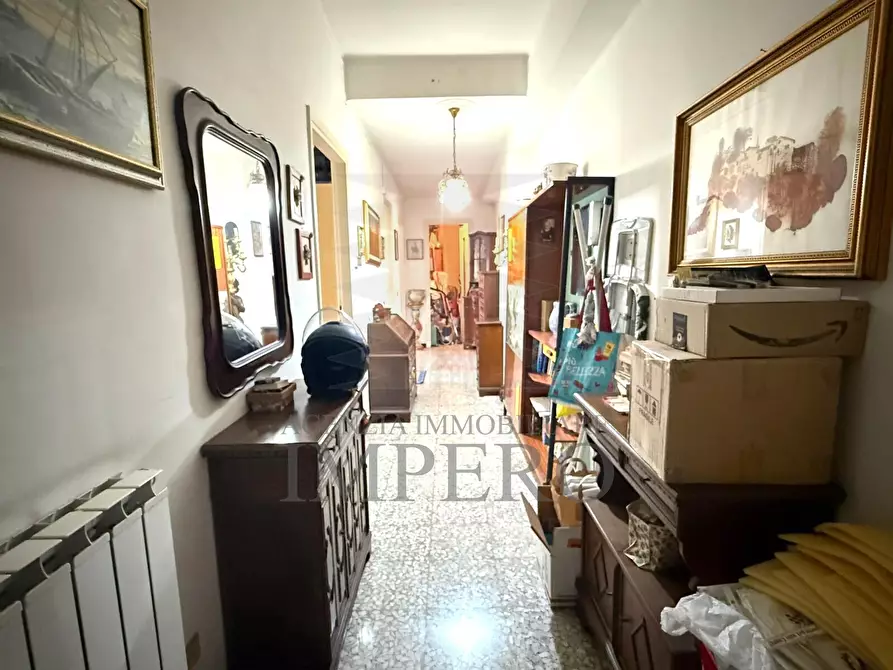 Immagine 7 di Trilocale in vendita  in Via Gianchette 1 a Ventimiglia