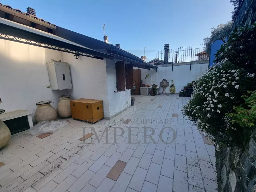Immagine 25 di Porzione di casa in vendita  in Via Ginestrea 29 a Olivetta San Michele