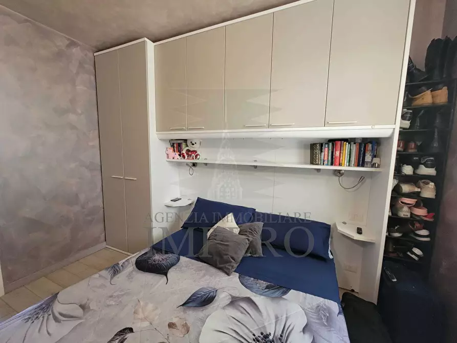 Immagine 13 di Bilocale in vendita  in Via Privata Bellavista 153 a Vallecrosia