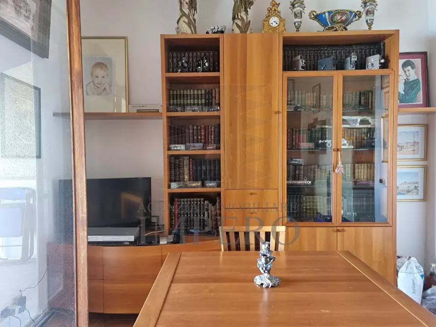 Immagine 16 di Villa in vendita  in Via Nappio 24 a Ventimiglia