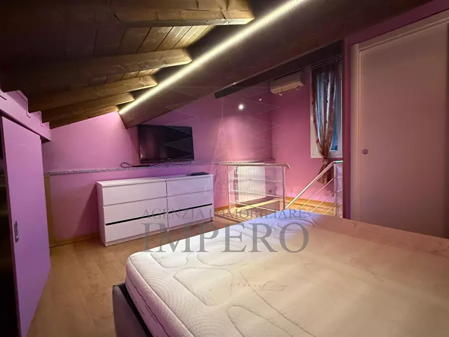 Immagine 21 di Bilocale in vendita  in Vicolo Orsini 2 a Camporosso