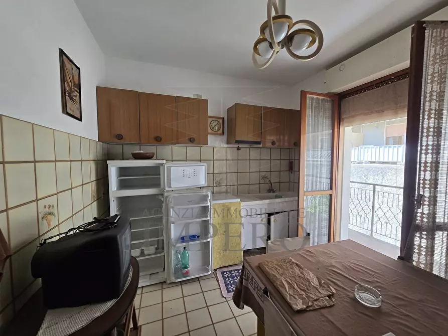 Immagine 16 di Bilocale in vendita  in Via Bandette 25 a Ventimiglia