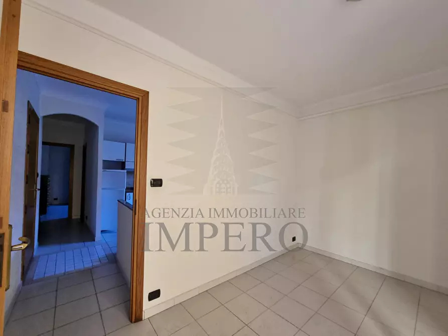 Immagine 9 di Trilocale in vendita  in Via Aprosio 3 a Ventimiglia