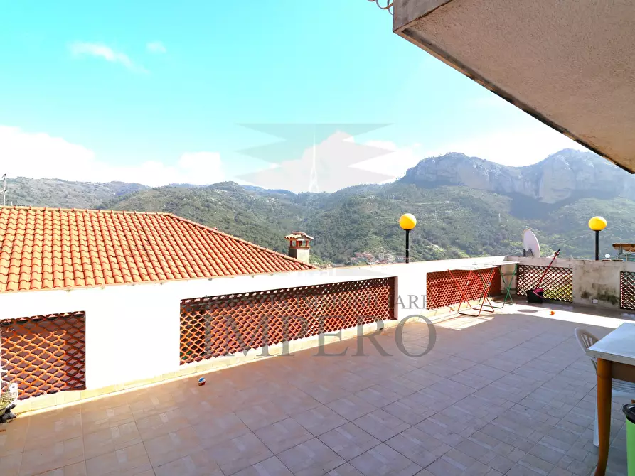 Immagine 19 di Porzione di casa in vendita  in Via dell'Opera 14 a Ventimiglia