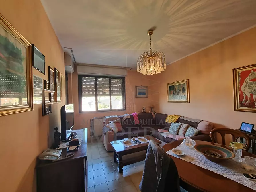 Immagine 6 di Pentalocale in vendita  in Via Garibbe 5 a Vallecrosia