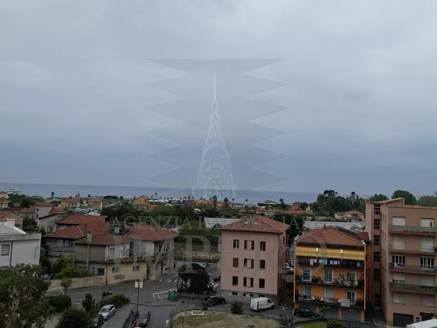 Immagine 26 di Quadrilocale in vendita  in Via Braie 39 a Camporosso