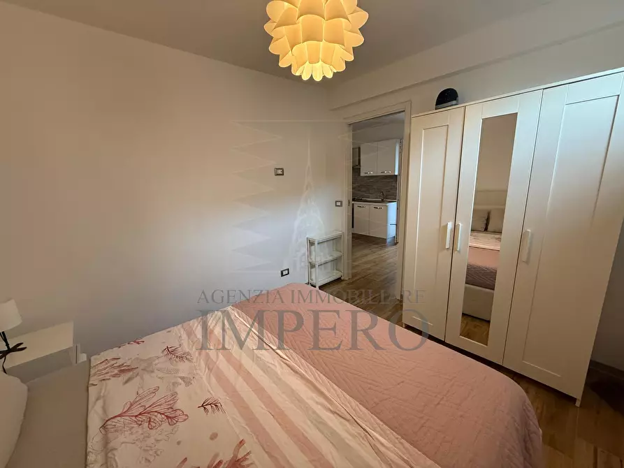 Immagine 7 di Bilocale in vendita  in Via Gianchette 10 a Ventimiglia