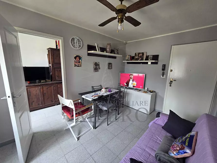 Immagine 4 di Trilocale in vendita  in Via Piemonte 16 a Ventimiglia