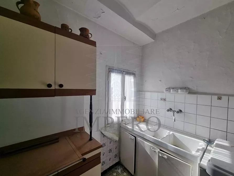 Immagine 11 di Palazzo in vendita  in Via San Michele 22 a Perinaldo