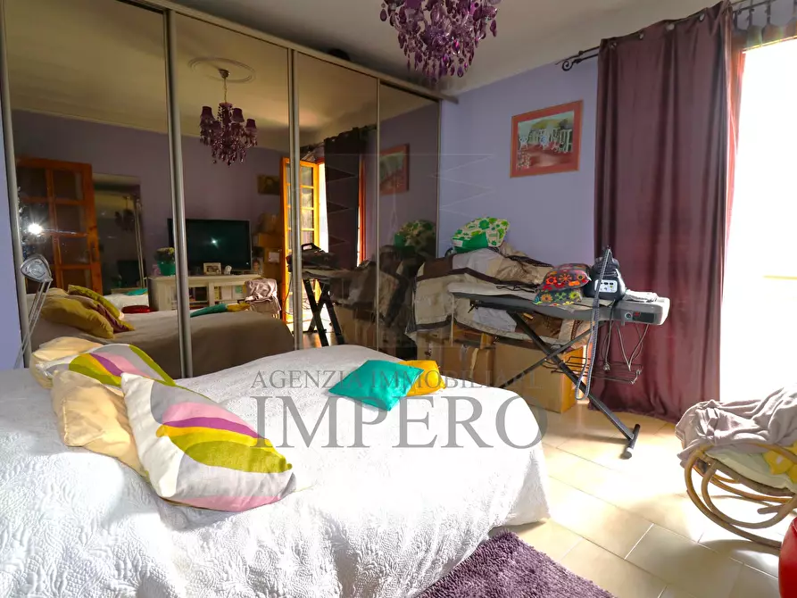 Immagine 18 di Porzione di casa in vendita  in Via dell'Opera a Ventimiglia